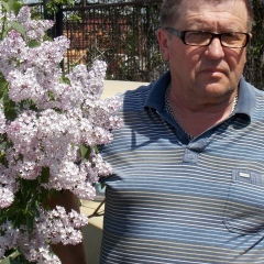 Константин Силкин