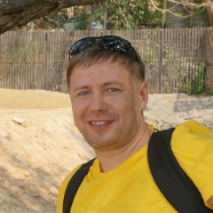 Роман Ипатов, 26.06.1980, Вологда