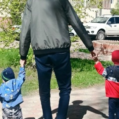 Ленар Ахмадуллин, Казань