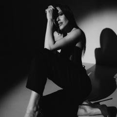 Надюша Литвин, 20.04