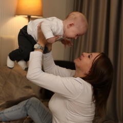 Alinka Valerevna, 22.12