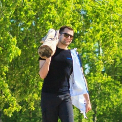 Павел Иванов, 25.03.1988, Санкт-Петербург