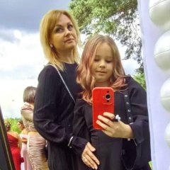Анюта Любимова, 11.05, Санкт-Петербург