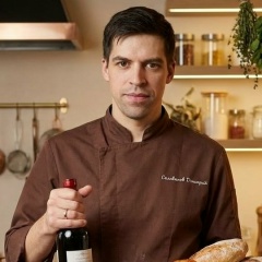 Дмитрий Селиванов, 17.08, Чебоксары