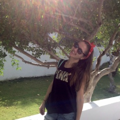 Евгения Близнякова, 23.08, Клин