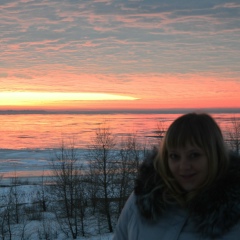 Елена Елена, Казань