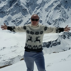 Алексей Косарев, 12.03, Санкт-Петербург