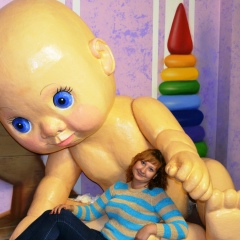 Анастасия Крупнова, 09.01.1985, Краснознаменск