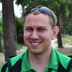 Игорь Зайцев, 13.07, Санкт-Петербург