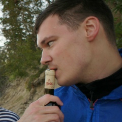 Алексей Кутырёв, 08.09.1989, Москва