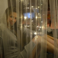 Танюшка Бирманова, 28.03.1991, Москва