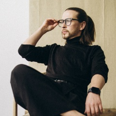 Сергей Востриков, 09.02.1989, Санкт-Петербург