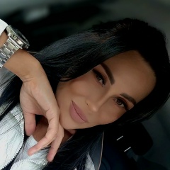 Roza Садыкова, 04.08, Самара