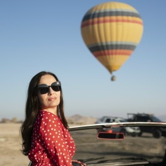 Оля Христолюбова, 26.06, Санкт-Петербург