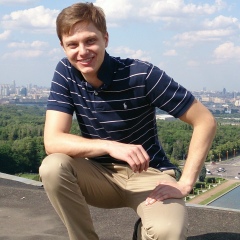 Никита Булдаков, 28.10.1987, Москва