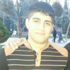 Крутой Военный, 18.05.1998, Баку