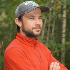 Vladimir Radionov, 03.09