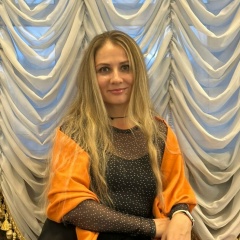 Ева Марышева, 23.06, Йошкар-Ола