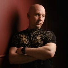 Вадим Сидоренко, Новосибирск