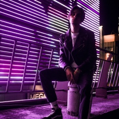 Tima Pushkarenko, 10.02.1997, Киев