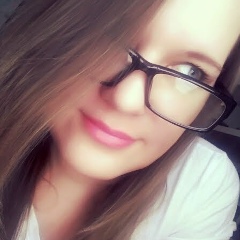 Настёна Веселова, 04.09, Санкт-Петербург