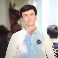Guvanch Akmuhammedov, 21.08.1994, Houston