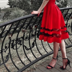 Рита Бойко, 05.10.1995, Одесса