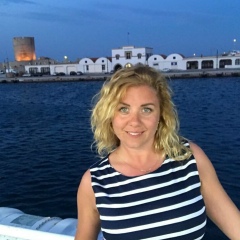 Светлана Вовчик, 31.08, Санкт-Петербург