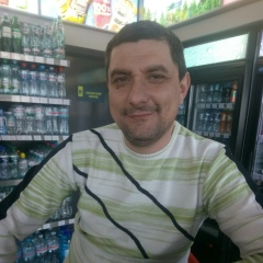 Юрий Гордиенко, 01.01.1980