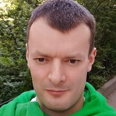 Филипп Пахомов, 25.05, Санкт-Петербург
