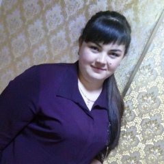 Оксана Мозговая