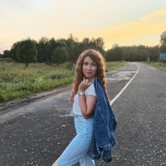 Юлия Мещанинова, 09.01, Кадуй (деревня)