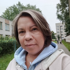 Natalia Fedorova, Новочебоксарск
