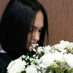 Севара Султанова, 15.10.1994, Москва