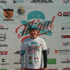 Андрей Кравчук, 24.09, Одесса