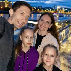 Андрей Жуков, 22.07.1985, Краснодар