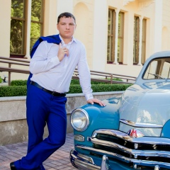 Виталий Zyablitskiy, 16.04.1988, Екатеринбург