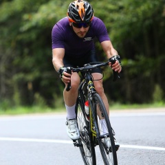 Станислав Суворов, Санкт-Петербург