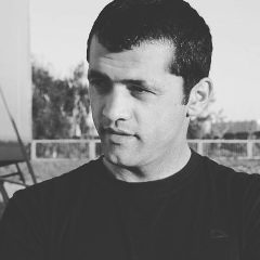 Насир Сайфудинов, 23.09.1984, Москва