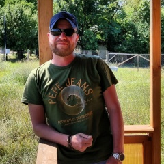 Жека Заслонюк, 24.02, Москва