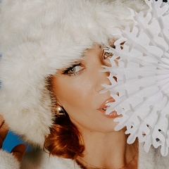 Мария Павлова, 15.10