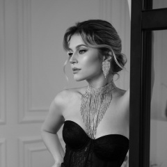 Annet Gavrilyuk, 31.12.1992