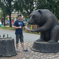 Михаил Олегович, 11.01.1988, Рязань