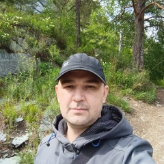 Александр Ичетовкин, 04.06.1985, Новосибирск