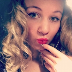 Юлия Амелина, 06.05.1996, Москва