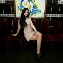 Юлічка Ткачук, 22.03, Бородянка