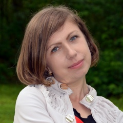 Анастасия Мартынюк, 15.06.1986, Киев