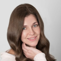 Валерия Петренко, 20.09, Одесса