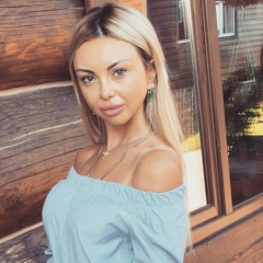 Оля Пастушенко, 26.04, Киев