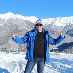 Александр Трухачев, 24.05.1982